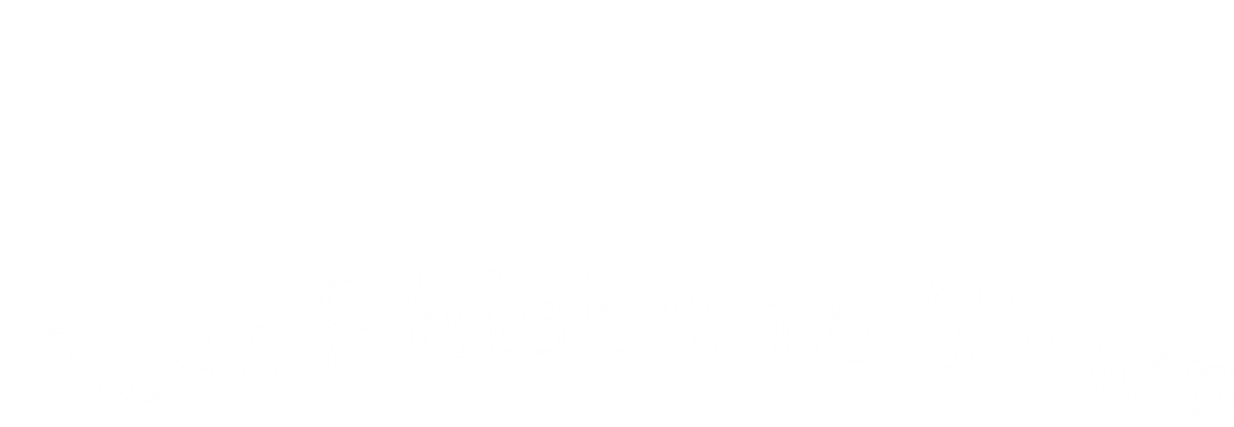 Shisha Town nadpis