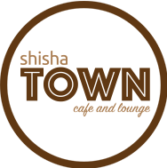 Shisha Town Logo